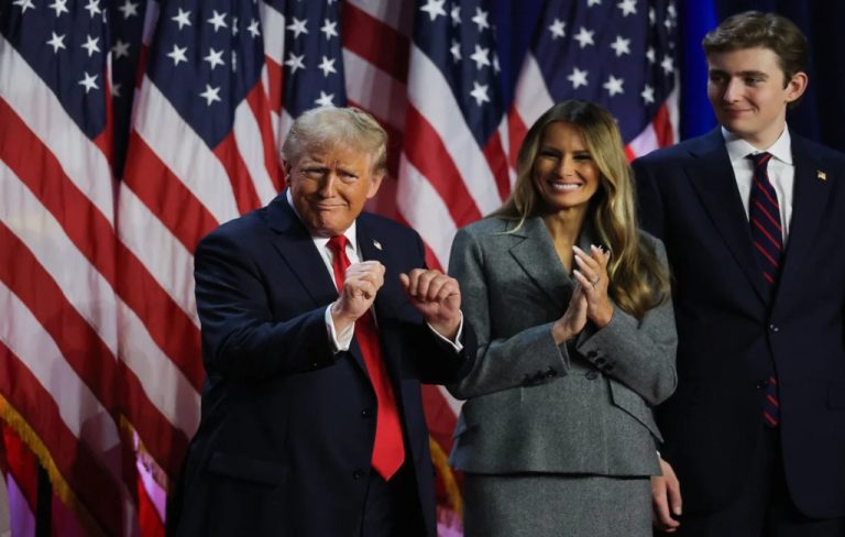 trump-melania-eeuu