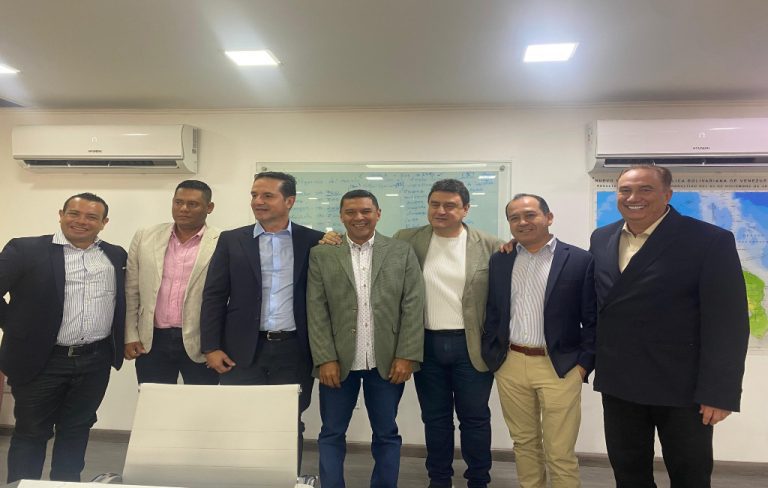 venezuela-colombia-sector pecuario