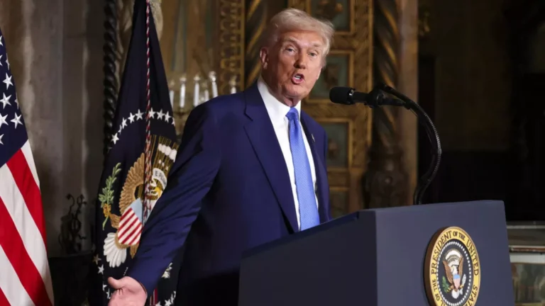 «Dictador»: así llamó Trump a Zelenski por no celebrar elecciones 