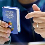 Moscú y Washington acuerdan restablecer al personal de sus embajadas