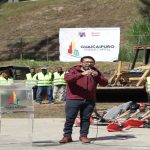 Alcalde Fraija-Guaicaipuro