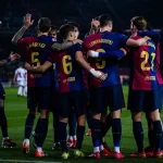 Barcelona FC