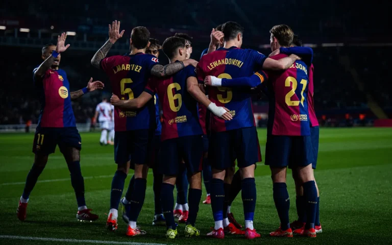 Barcelona FC
