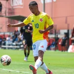 Colombia Sub 17