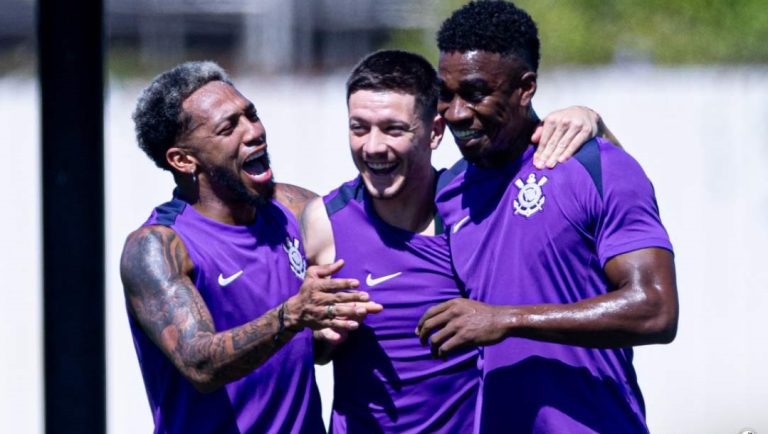 Corinthians