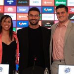 Directores Técnicos Femenino