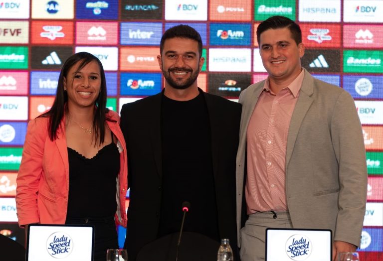 Directores Técnicos Femenino