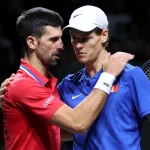 Djokovic