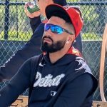 Gleyber Torres - Detroit