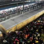 India-Ferrocarril-estampida