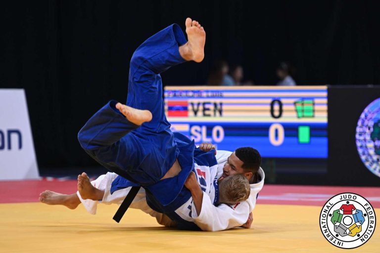 Judo