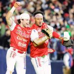 México - Serie del Caribe