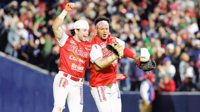 México - Serie del Caribe