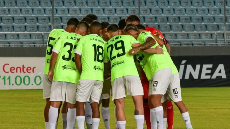 Monagas SC