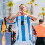 Ponzetti - Argentina