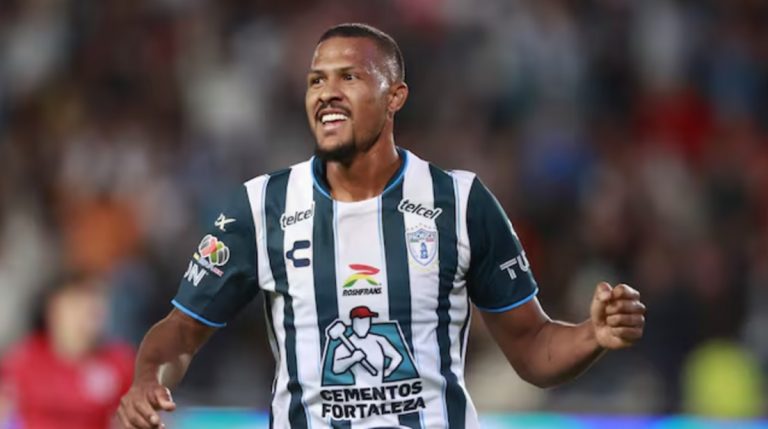 Salomón Rondón