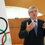 Thomas Bach - COI