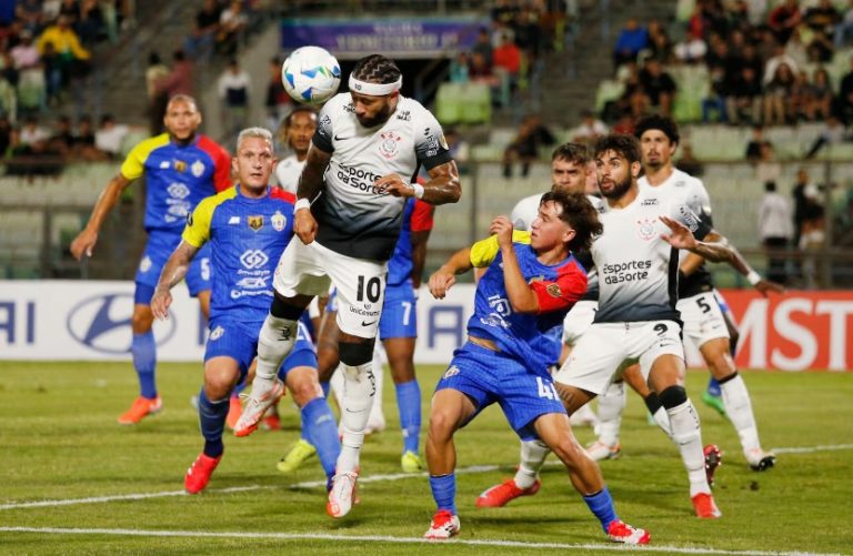 UCV FC