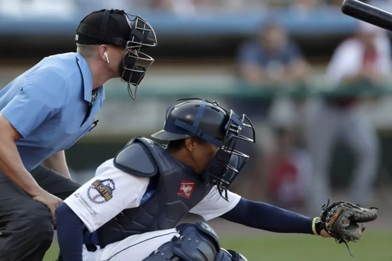 Umpire