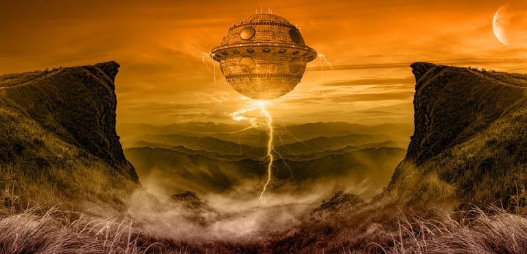 ¿OVNI del tamaño de un balón de fútbol? Esto reportó un piloto militar de EEUU