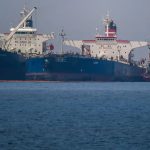 buques petroleros-iran