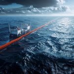 cable submarino-conexion