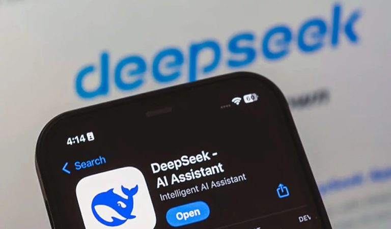 deepseek-inteligencia-app