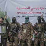 hamas-israel