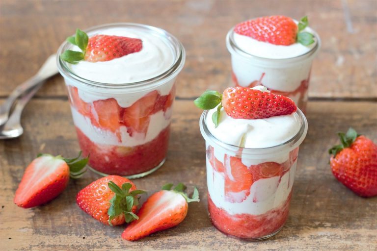 ¿Comer yogur es perjudicial para el organismo?