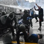 Obra Desplaza-dos ofrece una nueva mirada al tema migratorio