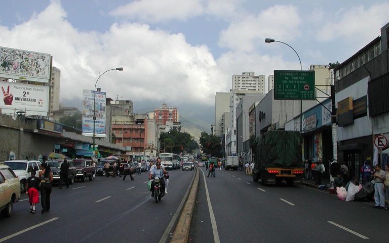 Avenida-Baralt
