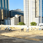 Inspecciona-construccion-del-nuevo-terminal-de-Caracas