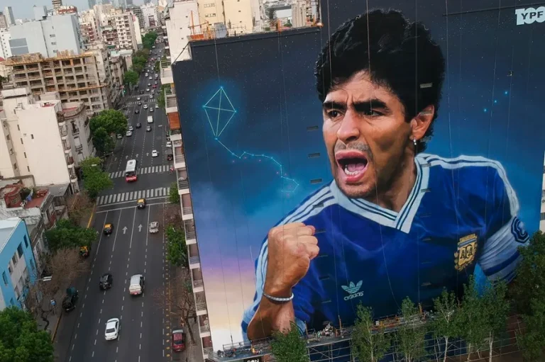 Maradona