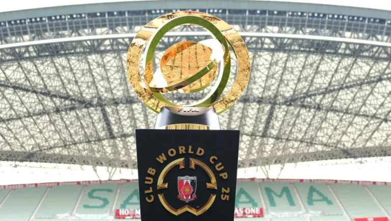 Mundial de Clubes