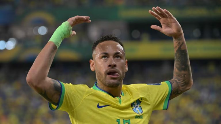 Neymar Jr. 02