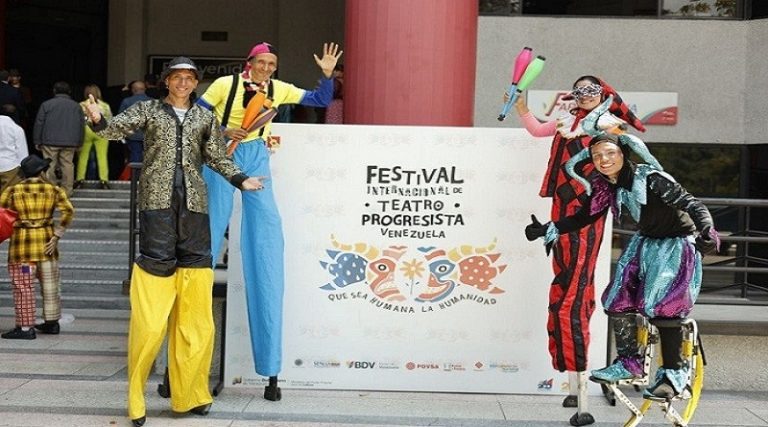 Preparan-agenda-del-Festival-de-Teatro-Progresista-Venezuela-2025