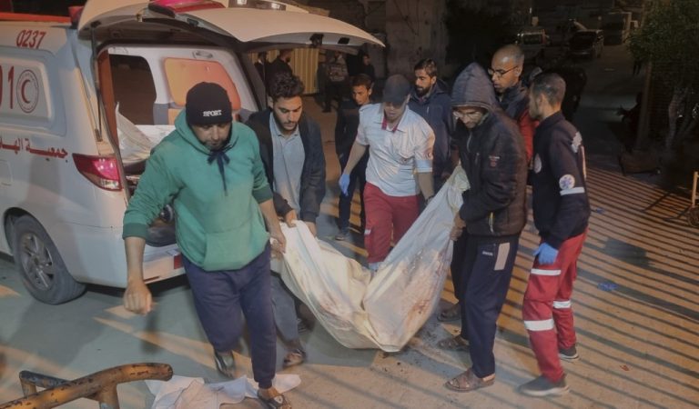 asesinado-gaza-israel