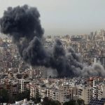 beirut-ataque-israel