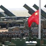 china-fuerzas armadas-taiwan