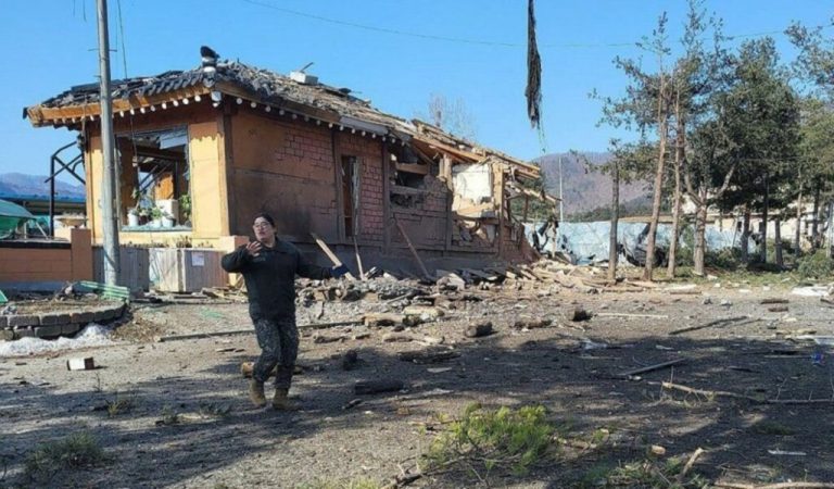 corea-sur-bombas