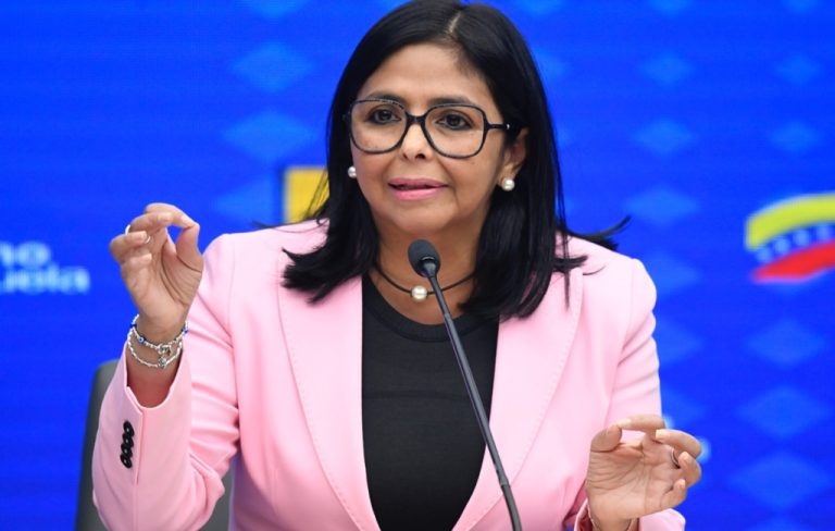 delcy-rodriguez-caricom
