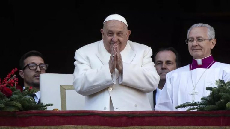 el-papa-francisco-pide-un-mundo-de-esperanza-y-bondad-33818