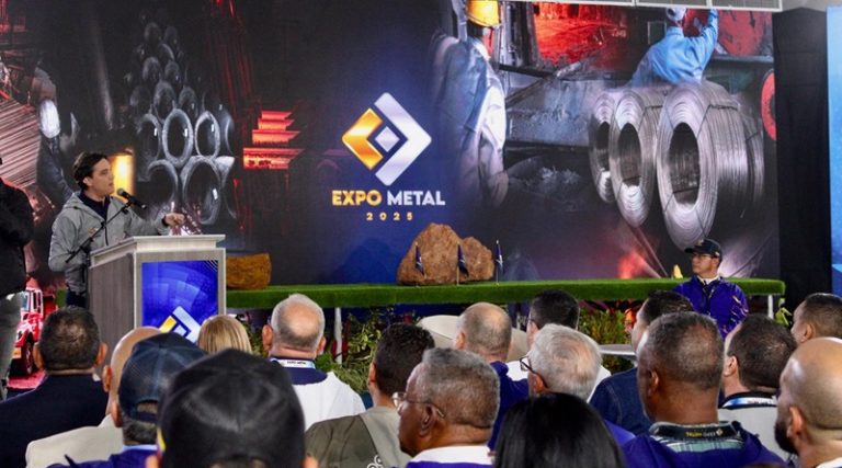 expo-metal-2025