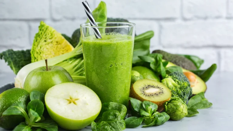 jugo-frutas-verdes