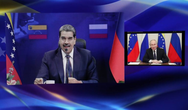 maduro-putin-rusia-venezuela