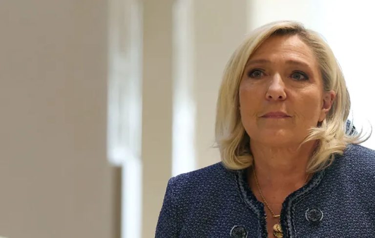 marine le pen-francesa