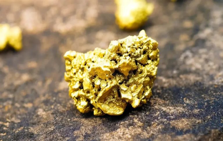 oro-yacimientos