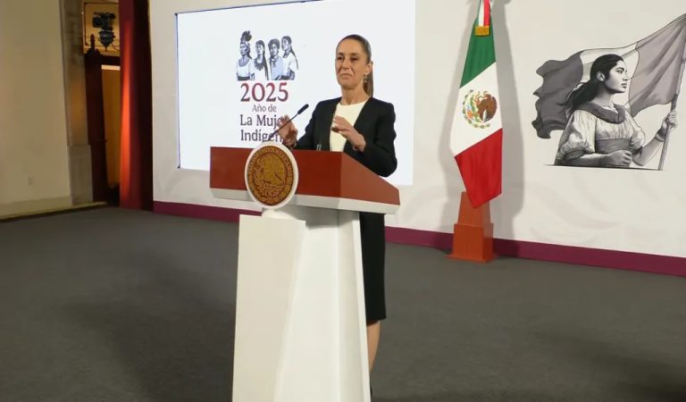 presidenta mexicana-eeuu