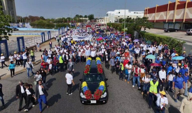 ruta panteon-humberto