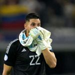 Football: Copa America 2024 - Quarter final: Venezuela v Canada
